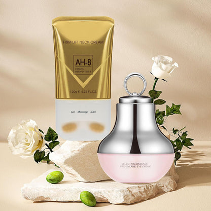Neck & Eye Tightening Cream Set