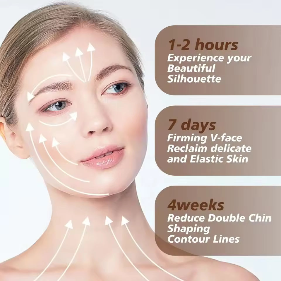 Neck & Eye Tightening Cream Set