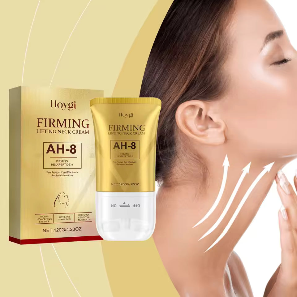 Neck & Eye Tightening Cream Set