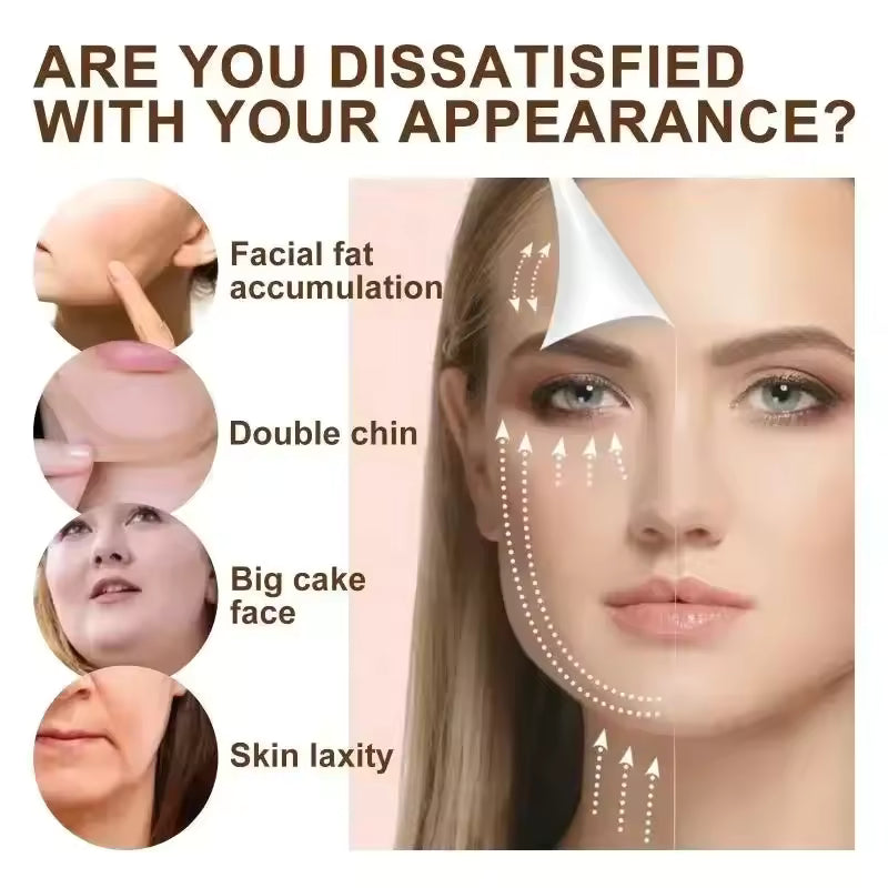 Neck & Eye Tightening Cream Set